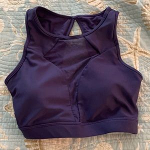 “The Grace” Sports Bra
